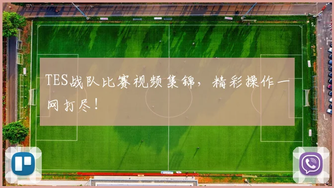 TES战队比赛视频集锦，精彩操作一网打尽！