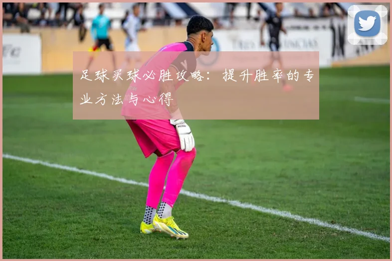 足球买球必胜攻略:提升胜率的专业方法与心得